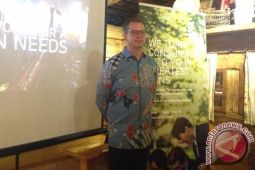 Sebanyak 470 Bonsai Semarakkan Kontes Nasional