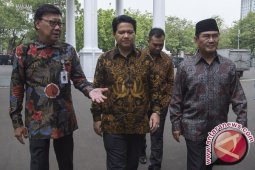 KPU Siap Laksanakan Pilkada Serentak