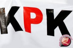Kpk: Mari Bersama-sama Melawan Korupsi