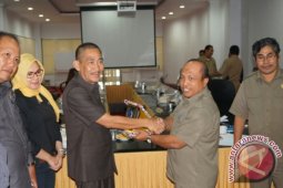 DPRD Kukar Kunker ke Bontang Terkait Pendidikan dan Kesehatan
