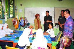 Pemkab Serdang Bedagai Terapkan Program "membaca Hening"