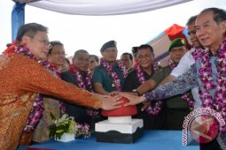 Proyek Pltu Deliserdang Mulai Dibangun