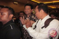 KPU Pusat Jelaskan Mekanisme Calon Tunggal