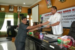Konsultan Dinas PU Agar Profesional