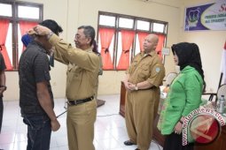 Wakil Walikota Buka Diklat Keterampilan Bagi Pencari Kerja