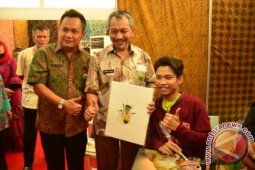 Bekasi Siap Saingi Pameran Kerajinan Jakarta Inacraft