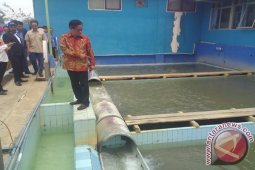 Legislator: Pelayanan PDAM Jambi harus 100 persen
