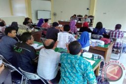 Disnakertransos Bojonegoro Kumpulkan 40 Lembaga Latihan Kerja
