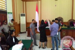 Hakim Tolak Eksepsi Terdakwa Margrit Pembunuh Engeline