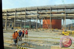 Pemprov Jatim Siapkan Tenaga Bangun Stadion Jepang