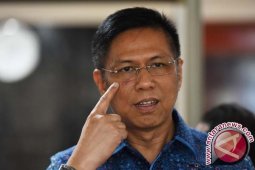 Wakil Ketua Komisi VII Penuhi Panggilan KPK