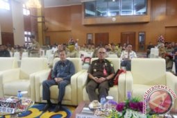 Tolak Segala Bentuk Korupsi