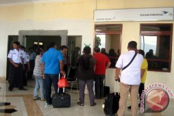 Pembatalan Penerbangan Jember