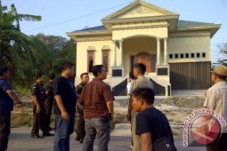 BNNP Babel Sita Rumah Hasil Penjualan Narkoba