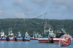 Perizinan kapal ikan diminta dipermudah