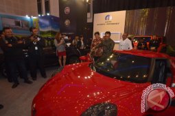 Pameran Otomotif Surabaya