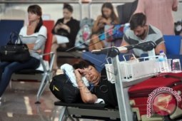 Operator Perpanjang Penutupan Bandara Ngurah Rai