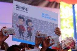 OJK data 79.777 nasabah ikut program Simpel di Maluku