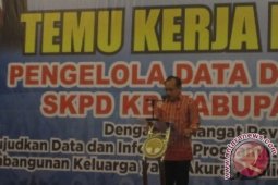 BKKBN  Rekrut Tenaga PKB/ PLKB 2017