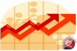 Tingkat inflasi pedesaan di Jambi  1,02 persen