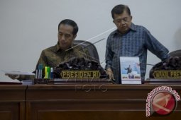 Seskab: Presiden Segera Temui Petinggi Parpol