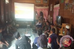 Pertamina Kembali Survei Potensi Minyak Di Barabai