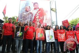 Animator Sesalkan "Culo-Boyo" untuk Kepentingan Kampanye