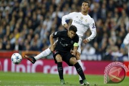 Hasil-hasil Pertandingan Liga Champions