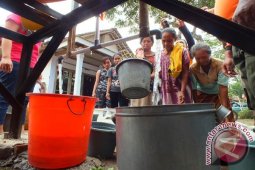Distribusi Air Bersih