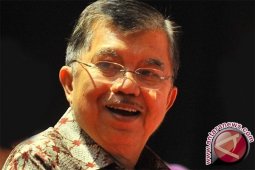 Wapres: Daerah Harus Siap Bersaing