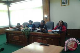 SUPERVISI PANWASLU KECAMATAN
