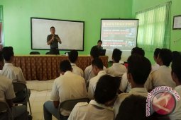 Kodim Pamekasan Sosialisasikan Pentingnya Bela Negara