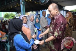 263 Rumah Tidak Layak Huni Akan Diperbaiki