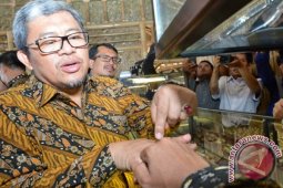 Jabar Tetap Pertahankan Target Produksi Padi 2015