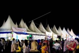 Pentas Visit Lhokseumawe Year 2015