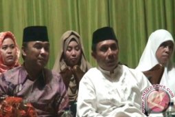 Front Pemuda Muslim Maluku Gelar Doa Istighosah