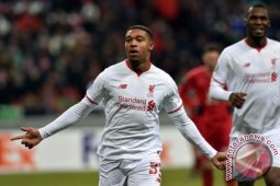 Ibe Bawa Liverpool Kalahkan Rubin