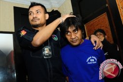 Kerusakan akibat narkoba capai Rp60 triliun