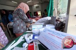 IAI-Hisfarsi Akui Apoteker Enggan ke Puskesmas