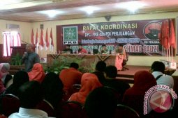 PDI Perjuangan Sumenep Siapkan Pengawas TPS Pilkada