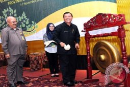 Pemprov Jabar Revisi Tata Ruang Terkait UIII