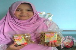 Kisah Sukses : Eni Indrawati, Hobi Pembawa Berkah