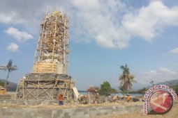 Pembangunan Segitiga Wisata Gilimanuk Ngambang