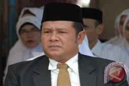 Gedung Pengujian Kendaraan Di Abdya Mulai Dipungsikan