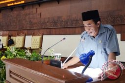 APBD Harus Tuntaskan MYC
