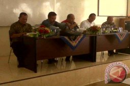 Tebingtinggi Gelar Kejuaraan Karate Internasional