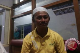 Bupati Pamekasan Dialogkan Program Pemerintah dengan "Ngopi Bareng"