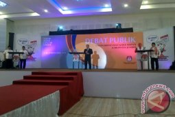 Panwaslu Jember Beri Catatan Penting Debat Cabup-Cawabup