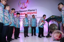 Darmin Nasution: Peningkatan Perekonomian Butuh Kebijakan Transformasi