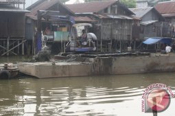 Sungai Kalsel Perlu Perhatian Serius